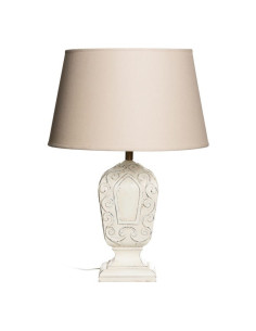 Lampe sculptée Bilbao