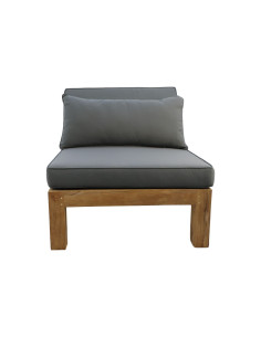 Fauteuil d’extérieur en...