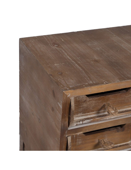 Console 9 tiroirs