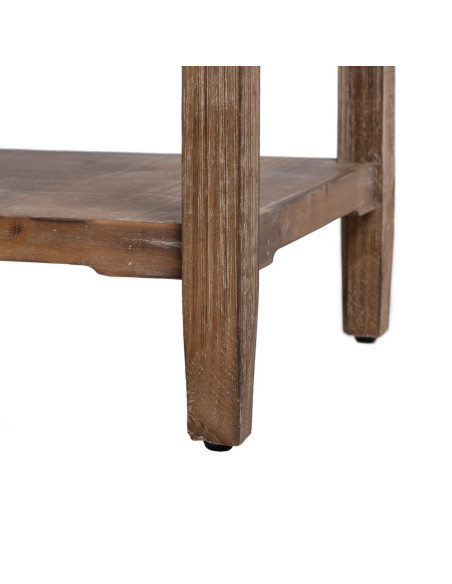 Console 8 tiroirs 120cm