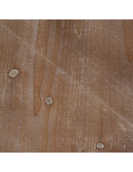 Console 8 tiroirs 120cm