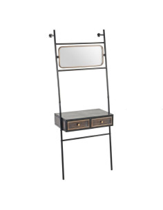 Console murale en métal... 2