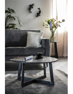 Table d'appoint Design en...