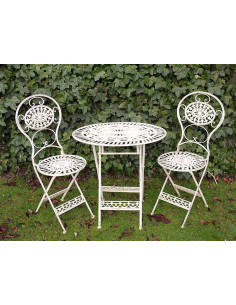Ensemble de jardin avec 2...