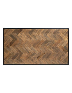 Table de repas plateau en... 2