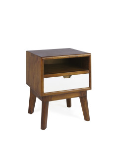 Table de chevet de style... 2