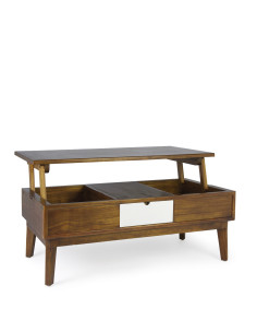 Table basse avec tiroir et... 2