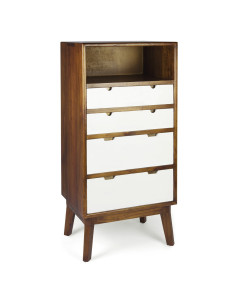 Commode haute avec 4... 2