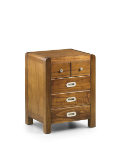 Table de chevet avec...