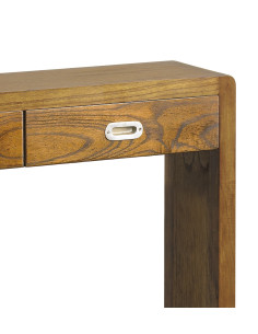 Console en bois massif 2... 2