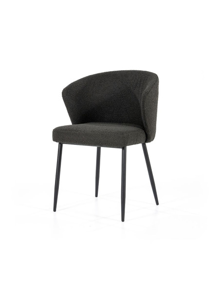 Chaise de repas Copenhagen