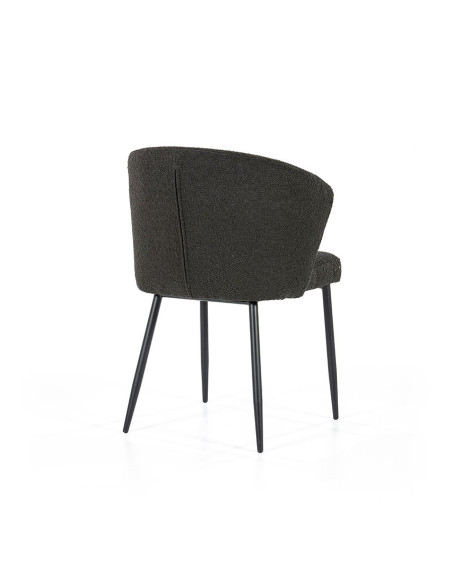 Chaise de repas Copenhagen