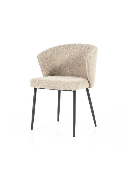 Chaise de repas Copenhagen