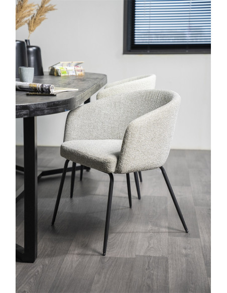 Fauteuil de repas Astrid