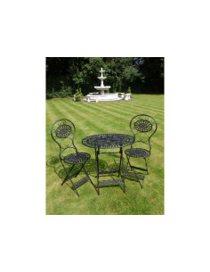 Ensemble de jardin table... 2