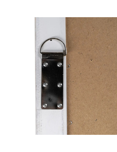 Grand miroir en bois style Louis XV 200 cm