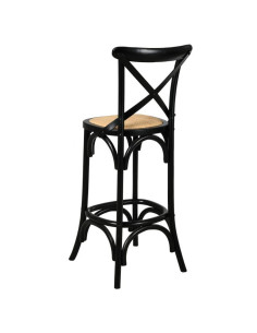 Tabouret de bar en bouleau... 2