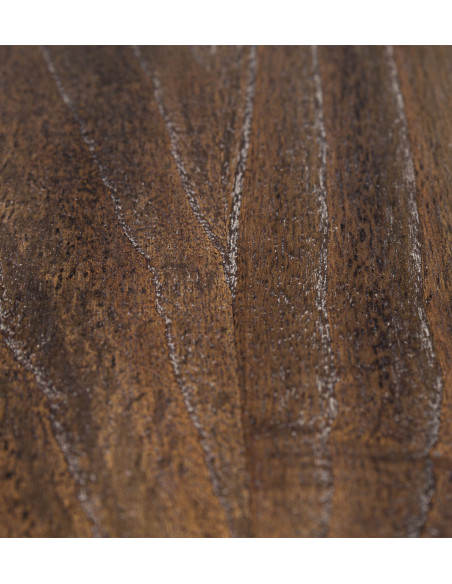 Bureau sur tréteaux hauteur réglable Everest