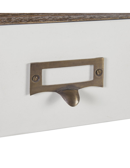 Bureau sur tréteaux hauteur réglable Everest