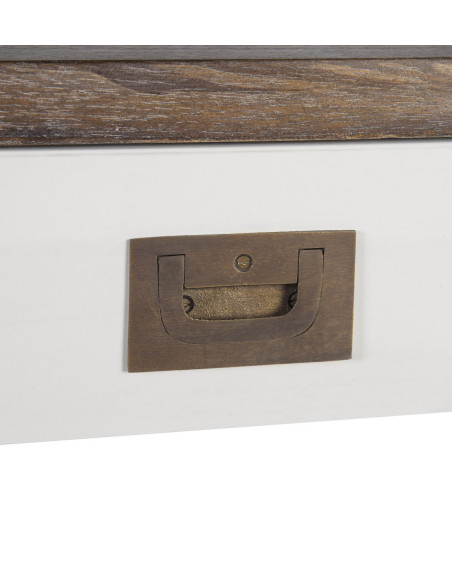 Bureau sur tréteaux hauteur réglable Everest