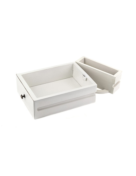 Bureau sur tréteaux hauteur réglable Everest