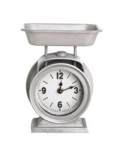 Horloge balance de cuisine