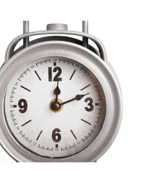 Horloge balance de cuisine