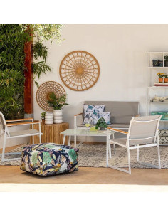 Ensemble de jardin en...