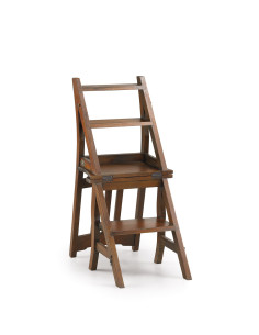 Chaise échelle Flamingo 2