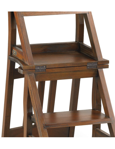 Chaise échelle Flamingo