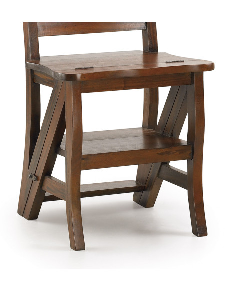 Chaise échelle Flamingo