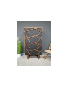 Commode 4 tiroirs en bois... 2