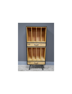 Meuble de rangement vinyles... 2