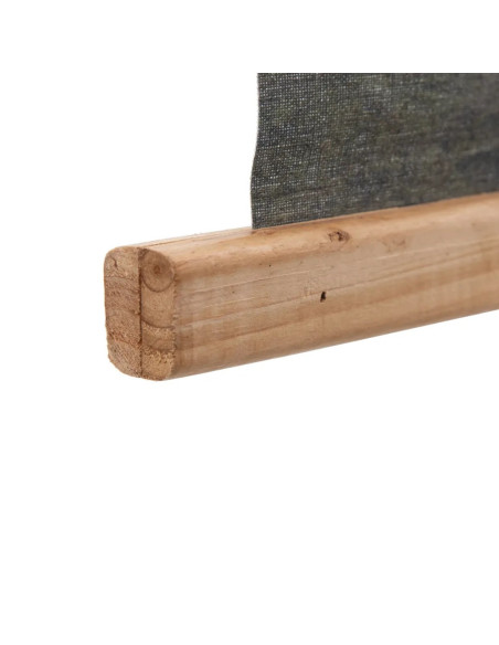 Parchemin flamant rose