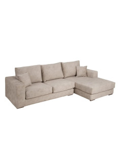 Grand canapé moderne avec...