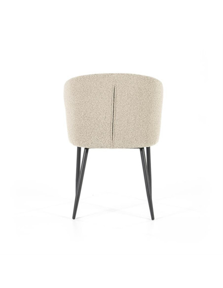 Chaise de repas Copenhagen