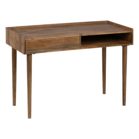 Petit bureau en bois 1 tiroir Muriane