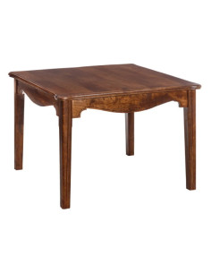 Table de repas carrée en... 2