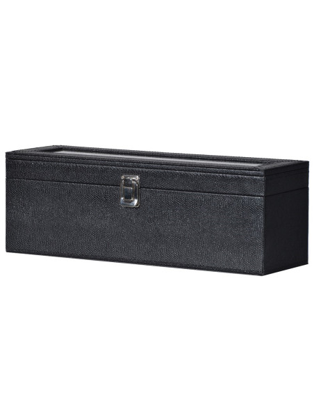 Coffret œnologie avec accessoires