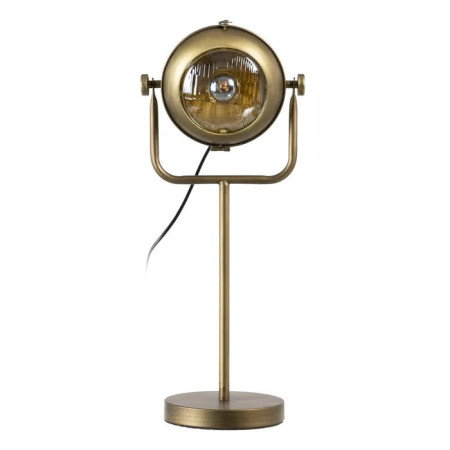 Lampe De Chevet Metal Phare - lyadesign