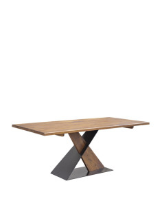 Table de repas en manguier...