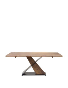 Table de repas en manguier... 2