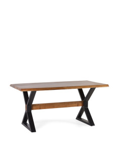 Table de repas en acacia...