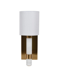 Applique murale marbre... 2