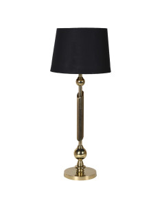 Lampe élégante avec...