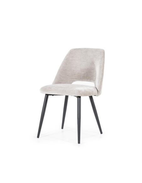 Chaise de repas confortable Esmee