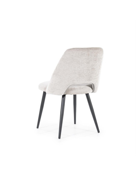 Chaise de repas confortable Esmee