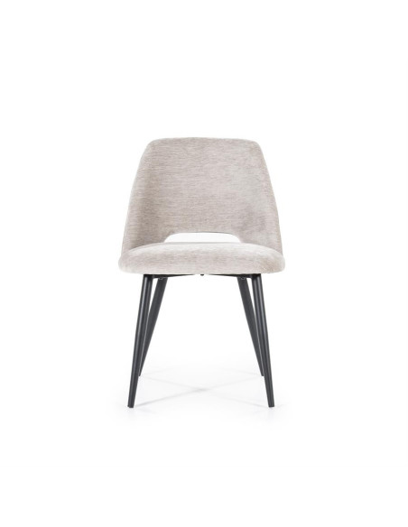 Chaise de repas confortable Esmee