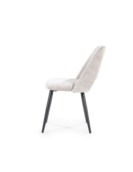 Chaise de repas confortable Esmee