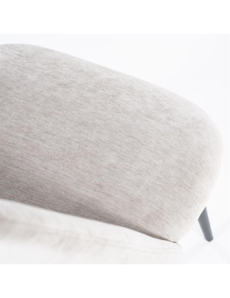 Chaise de repas confortable Esmee